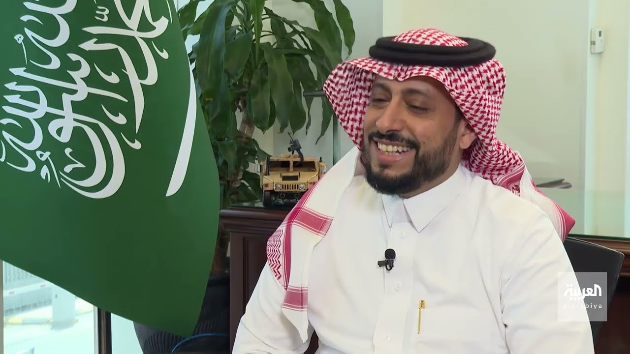 عسكريتاريا | عسكريتاريا من أحد مصانع الشركة السعودية للتقنيات المتقدمة 