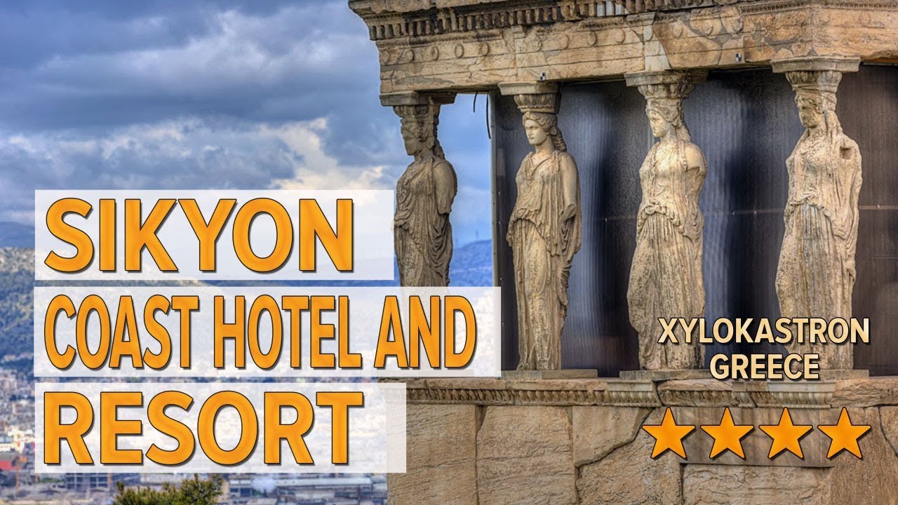Sikyon Coast Hotel And Resort hotel review | Hotels in Xylokastron | Greek Hotels