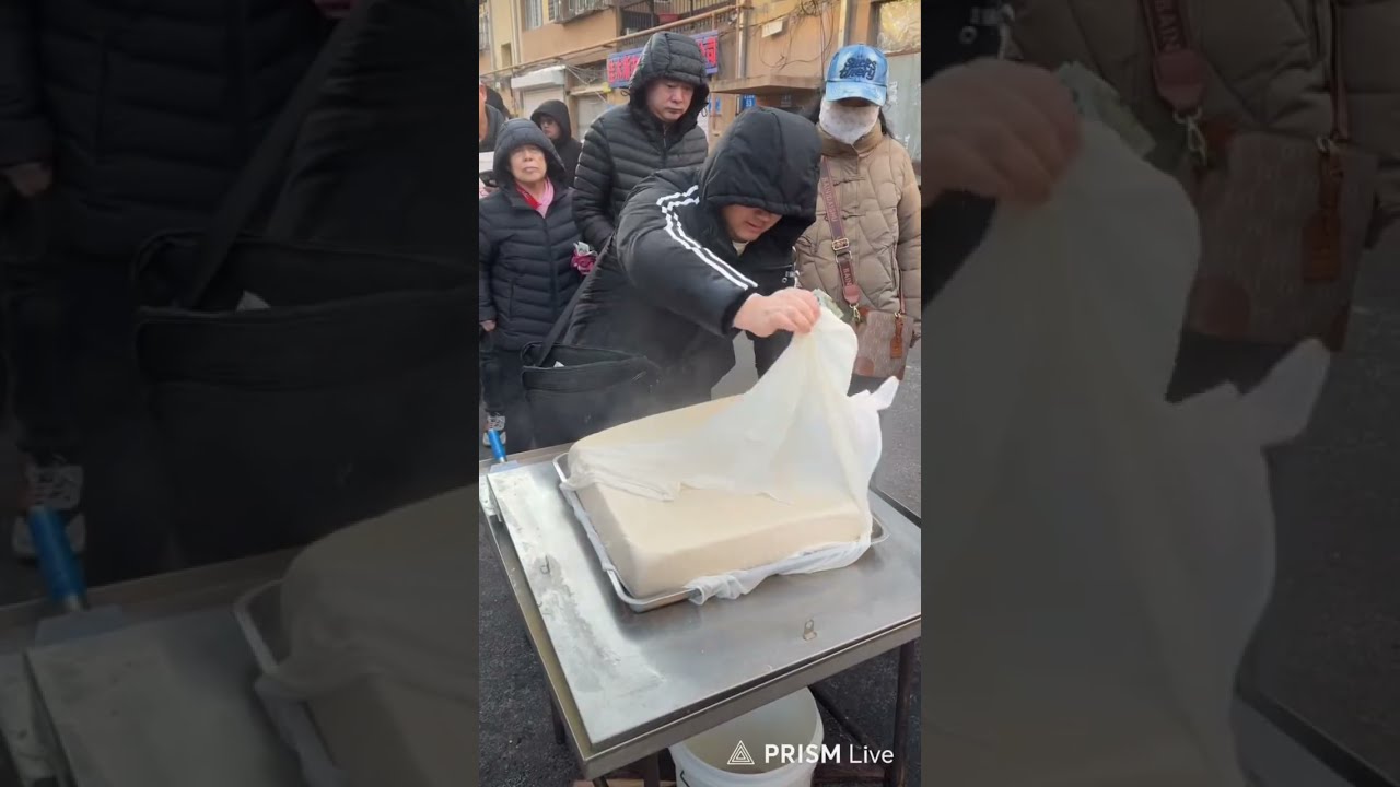 🛑 delicious tofu