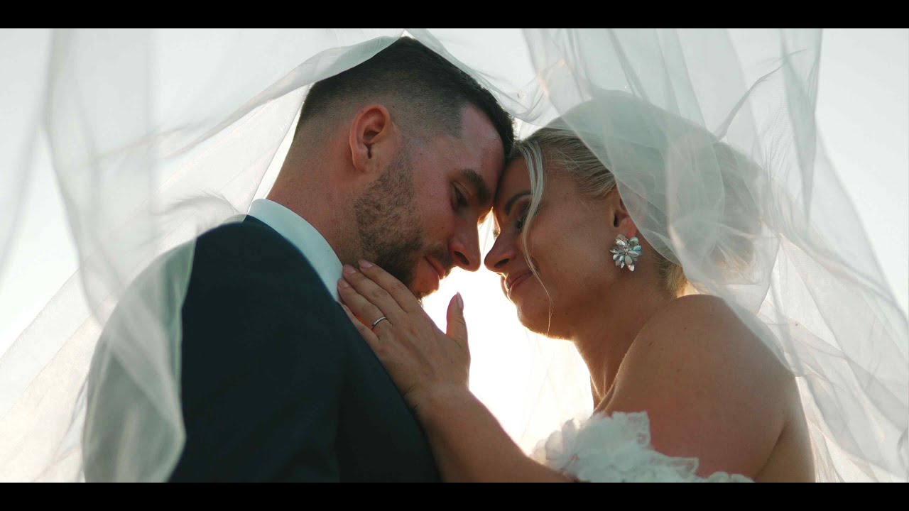 Lucka & Tomáš/svatební video - DOMA na České Sibiři