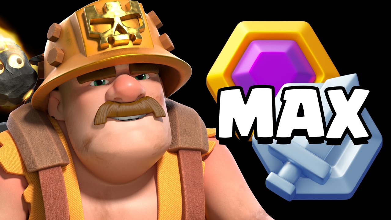 The ULTIMATE Guide to Clan Capital!