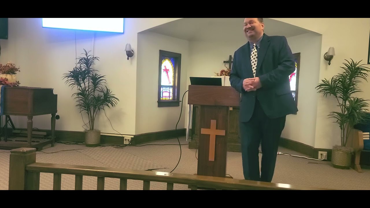 1 John part 4 Children of God