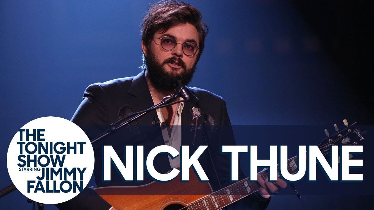 Nick Thune Stand-Up