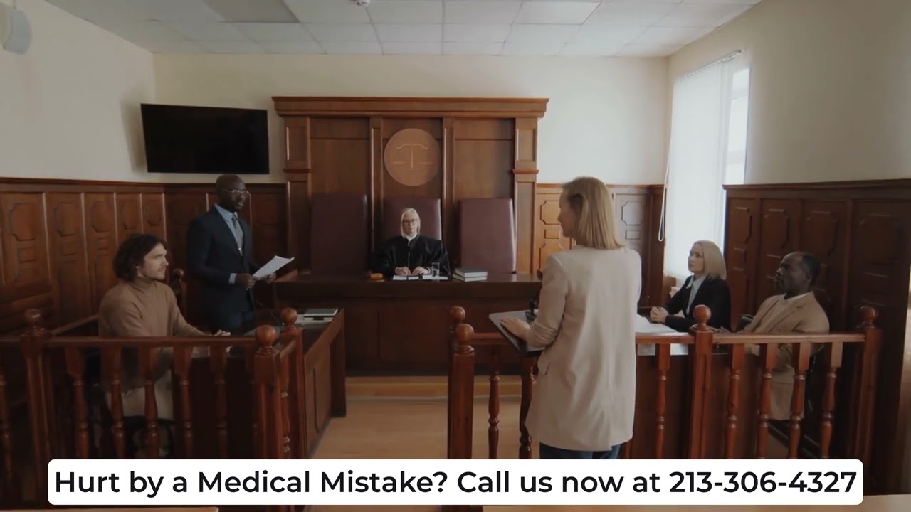 Best Malpractice Lawyers In Los Angeles
