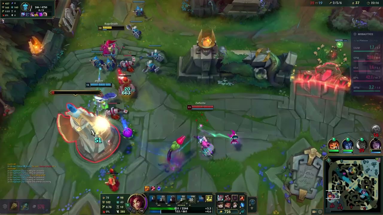 ZYRA INDOMABLE - silver 3