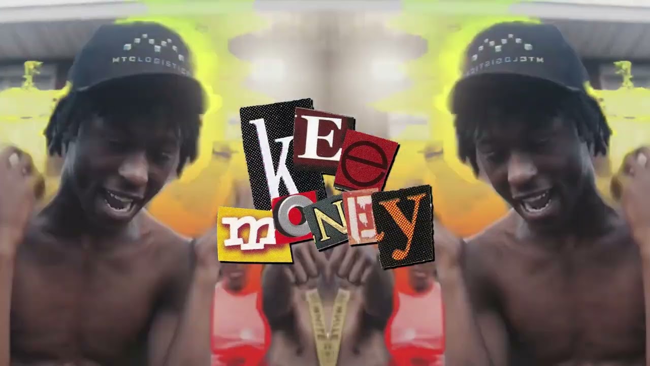 24PAP x MoneyTeamKari x RVA Drill Type Beat - Exposin' Me RVAMix (Produced By Kee Money)