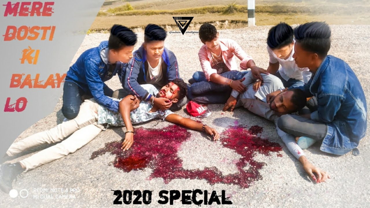 Mere Dosti ki balay Lo ! New New video 2020 Special ! in Hindi