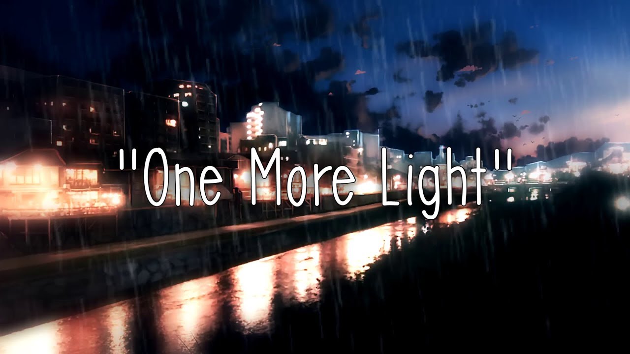 ♪ ONE MORE LIGHT ♪ - Linkin Park (PL)