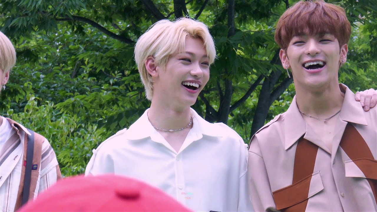fancam) 190630 인기가요 미니팬미팅 필릭스 포커스 felix focus full ver
