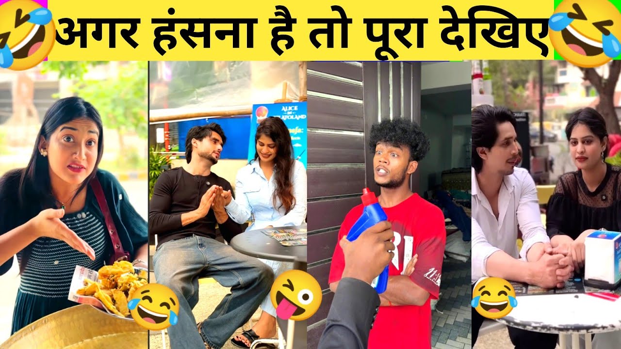 New Comedy Video 🤣 || SURAJ ROX COMEDY 🤣|| Comedy 😂|| Entertainment🤪 || instagram Virel shorts 😭