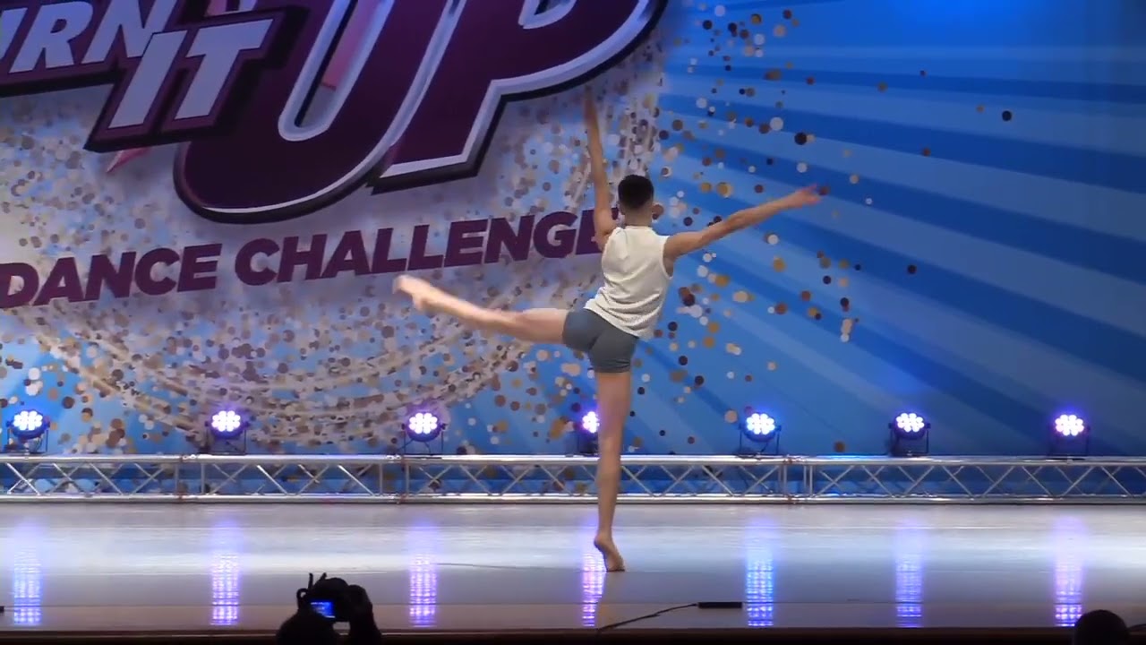 Fix You- Jorge Villalobos 1st Place
