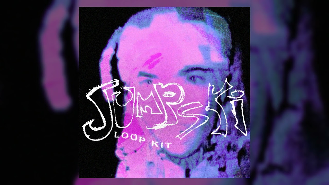 FREE Osamason Loop Kit - Jumpski (Osamason, Ken Carson, Prettifun, Ginseng, Misogi Loop Kit)