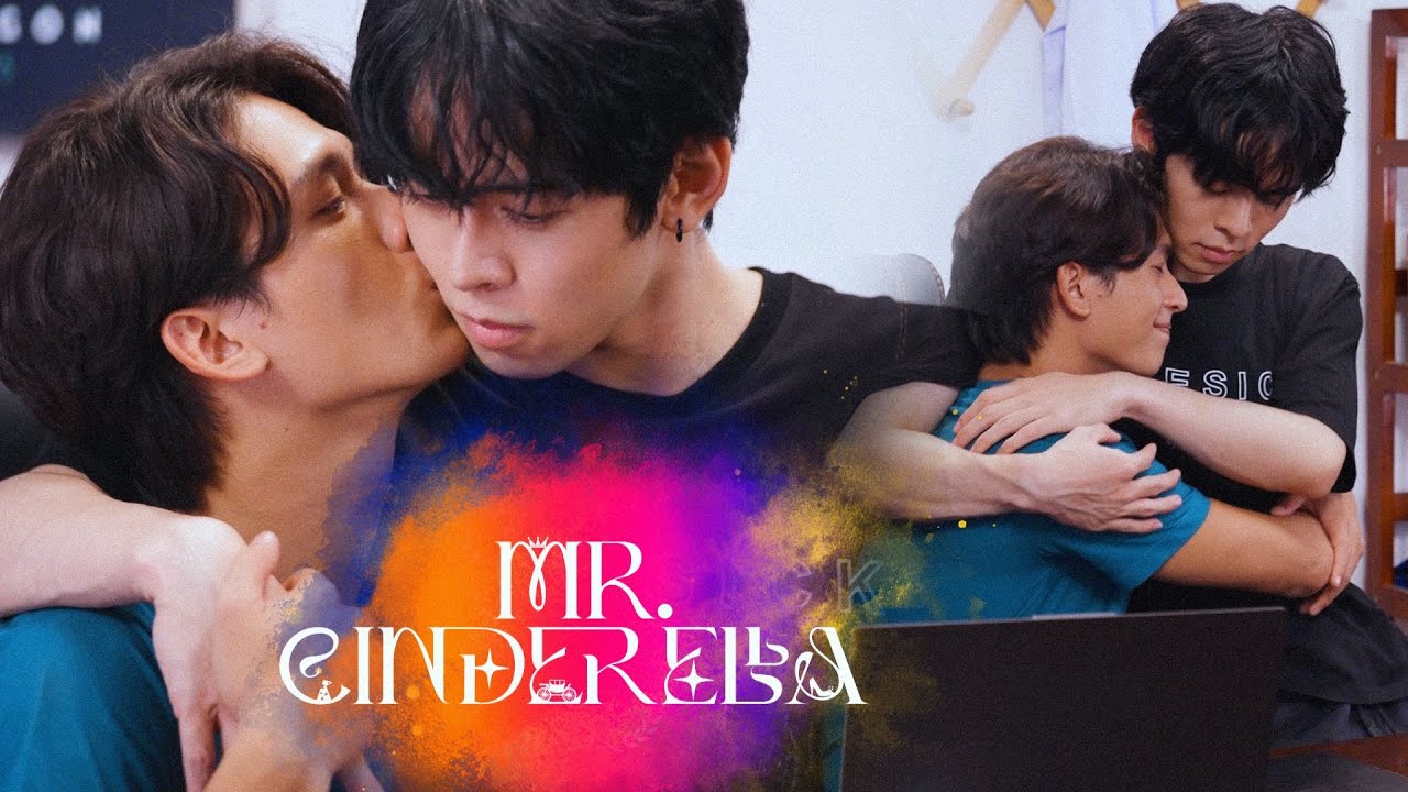 MR CINDERELLA | CHÀNG LỌ LEM PHẦN 1 - TẬP 6