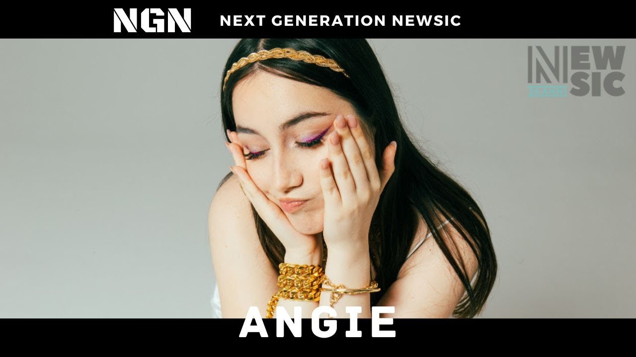 Next Generation Newsic: ANGIE