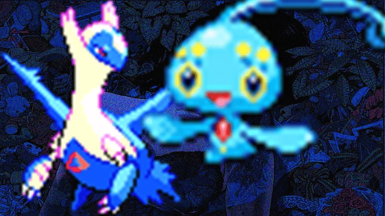 Would Latios or Manaphy be Broken in DPP OU?