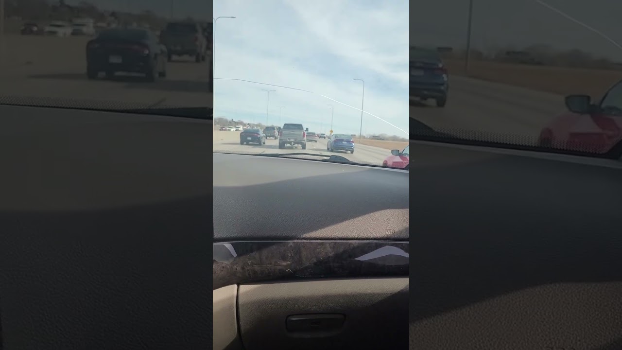 Taking A Drive To South