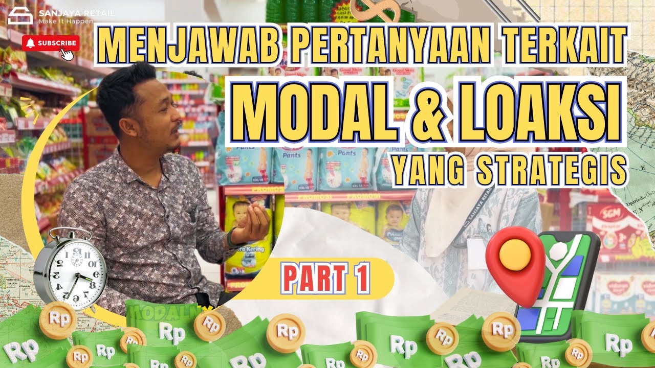 MENJAWAB PERTANYAAN TERKAIT 