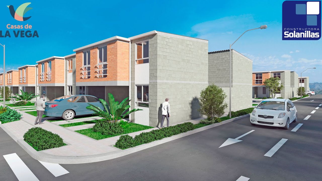 CASAS DE LA VEGA SOLANILLAS CIUDAD DEL SUR