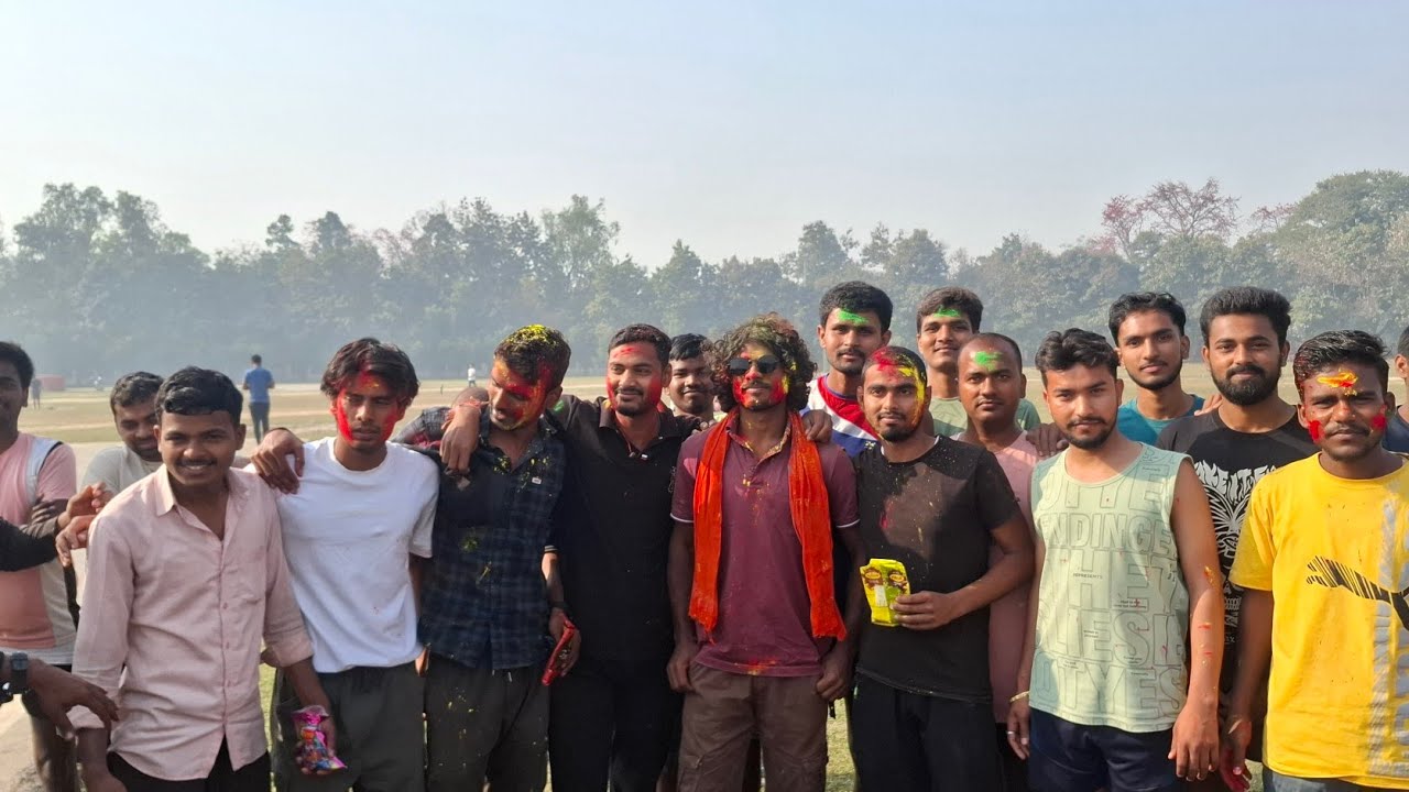 Jarrar fitness Factory ka bihar police me Dhuandhar Pradarshan 🚔result ka holi 💥