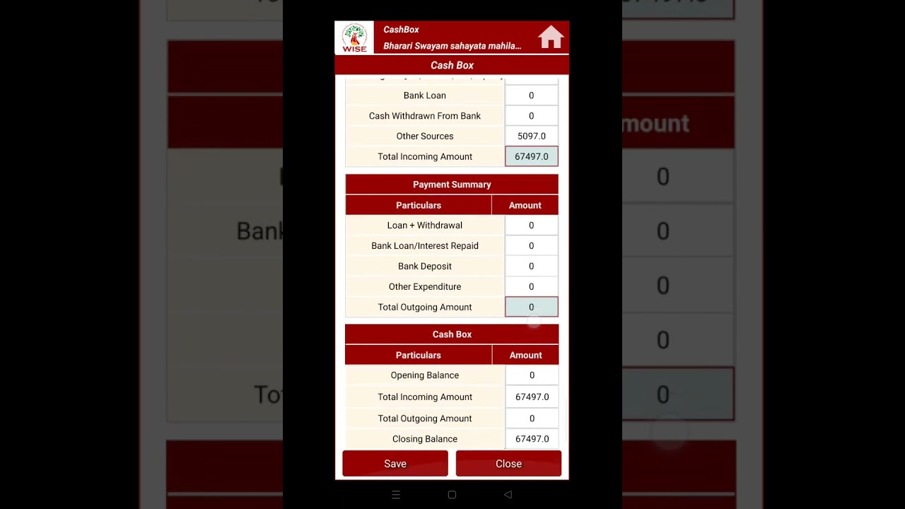 How to do Audit Entry In Microlekha MAVIM App #MAVIM #Microlekha