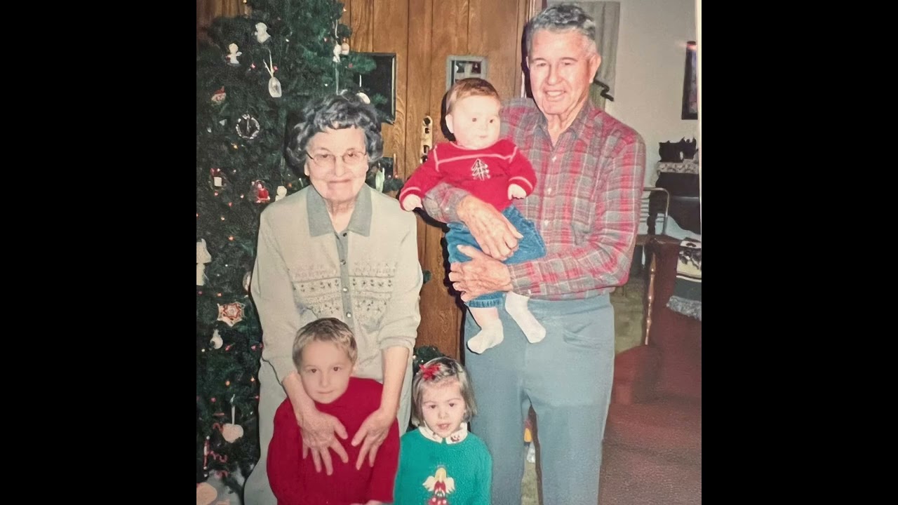 Betty Jean Davis 
