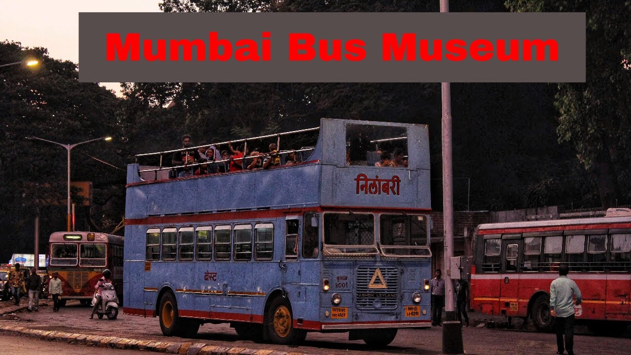 The History of BEST: From Trams to Buses in Mumbai | Mumbai's Transport #Mumbai #best #Documentary 1