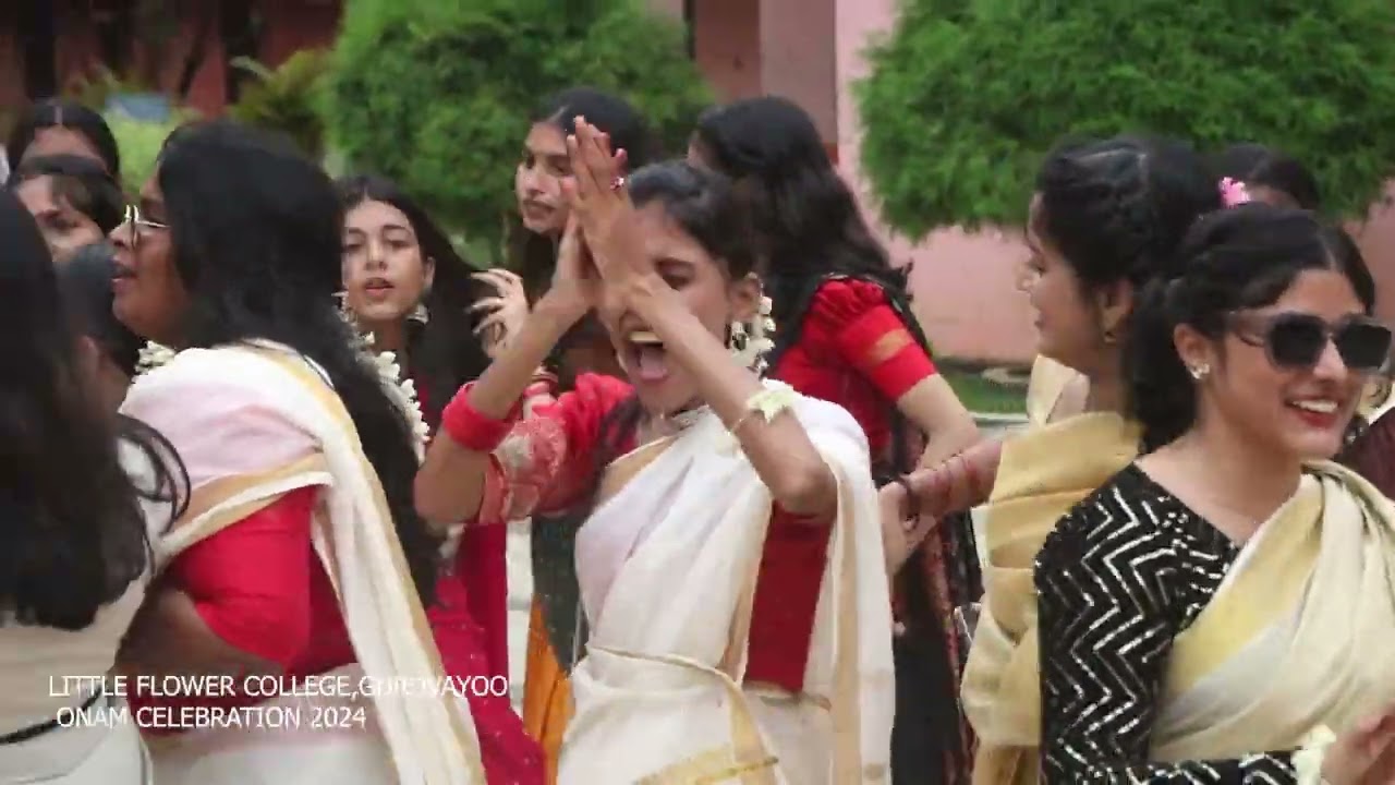 Onam Celebration 2024