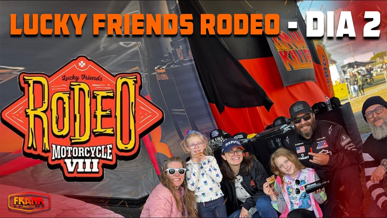 EVENTO DE HARLEY-DAVIDSON EM SOROCABA
