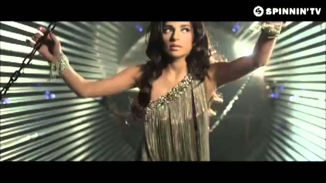 NADIA ALI &- Pressure ( Abdullah Can Ali Remix )