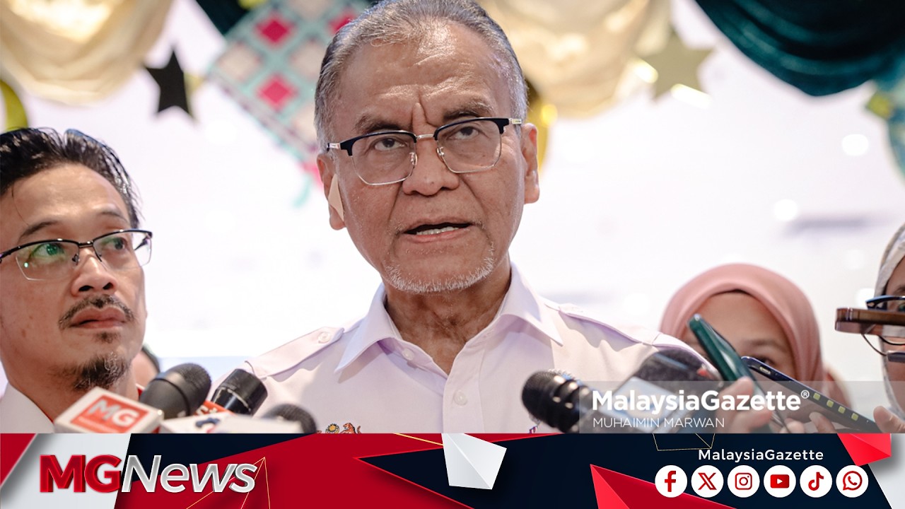 Cuti Umum Aidilfitri: Hospital Berjalan Seperti Biasa, Yang Ada Janji Temu Tunggu Panggilan Telefon
