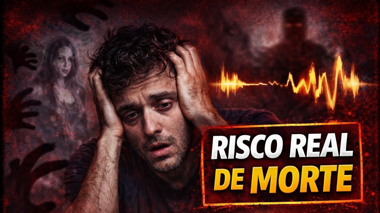 Ficar 7 Dias Sem Dormir Pode Te Mat4r?