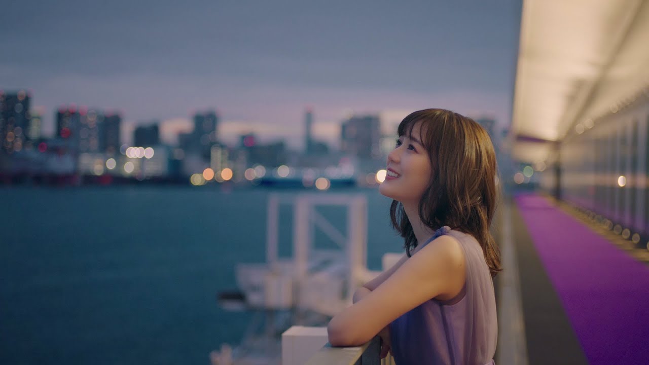 乃木坂46『歳月の轍』