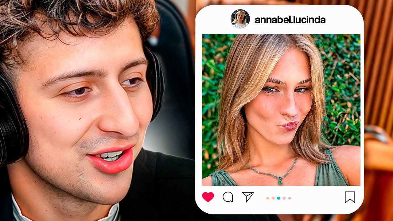 CALIFICANDO LOS INSTAGRAMS DE MIS SEGUIDORES 😍