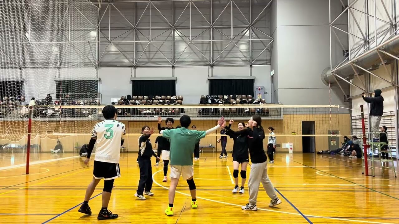 20260211 wolf杯　CD大会　8試合目