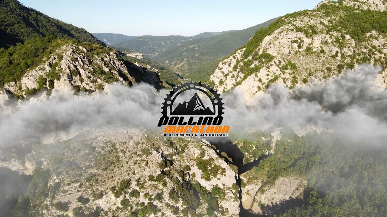 Pollino Marathon 2025 Final Spot