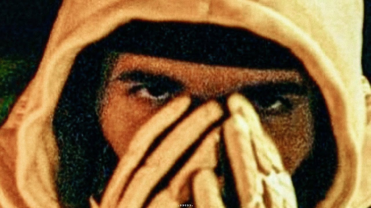 (FREE) Drake Type Beat - Ends | prod. CEDES
