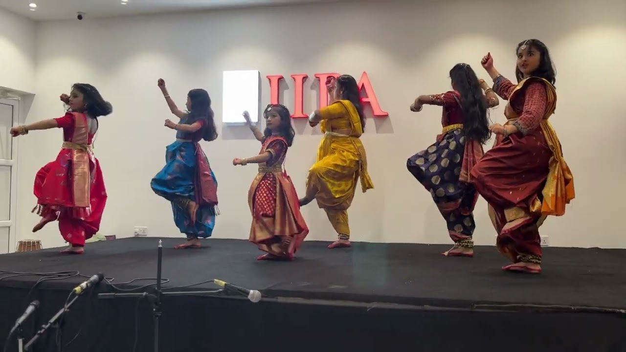 #aigirinandini #navaratri #dancevideo 