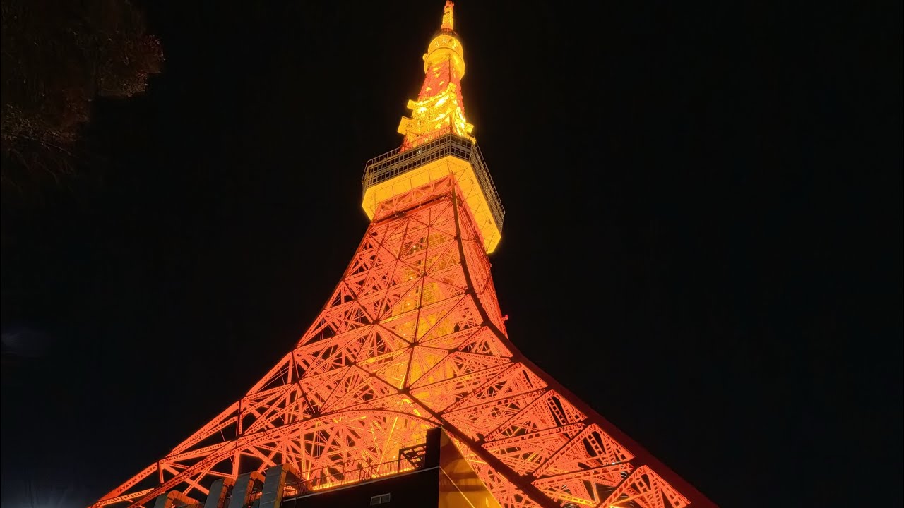 Japan Vlog 001-3rd times a charm! 👊🏽