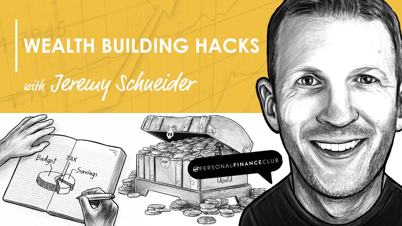 Wealth Building Hacks w/ Jeremy Schneider (MI178)