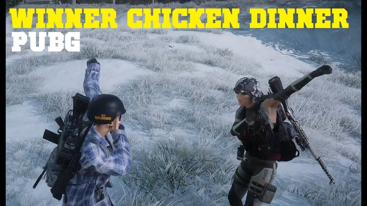 Wir dominieren weiter - PUBG #37