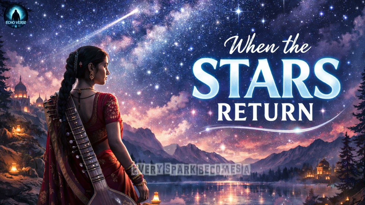 When the Stars Return ( EchoVerse ) ||