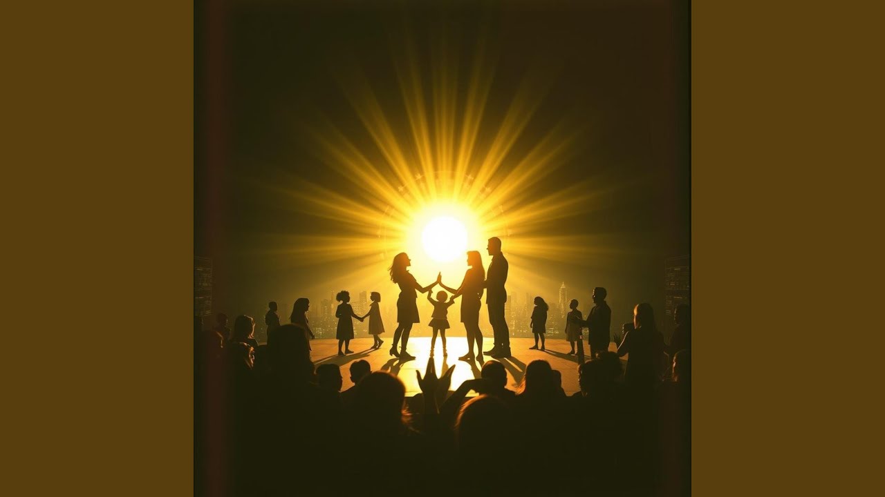 Unity and Divinity (feat. Myrna Poellnitz)
