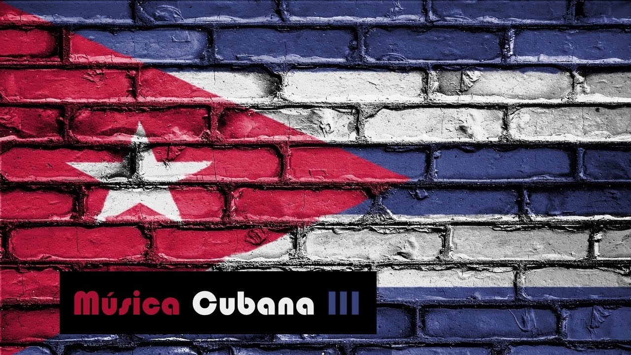 Salsa Cubana es Música Cubana III ~ Son, Songo, Rumba, Timba Mix