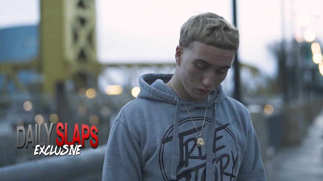 NH Dmoney - Blueface (Official Video) Dir. Rob Driscal