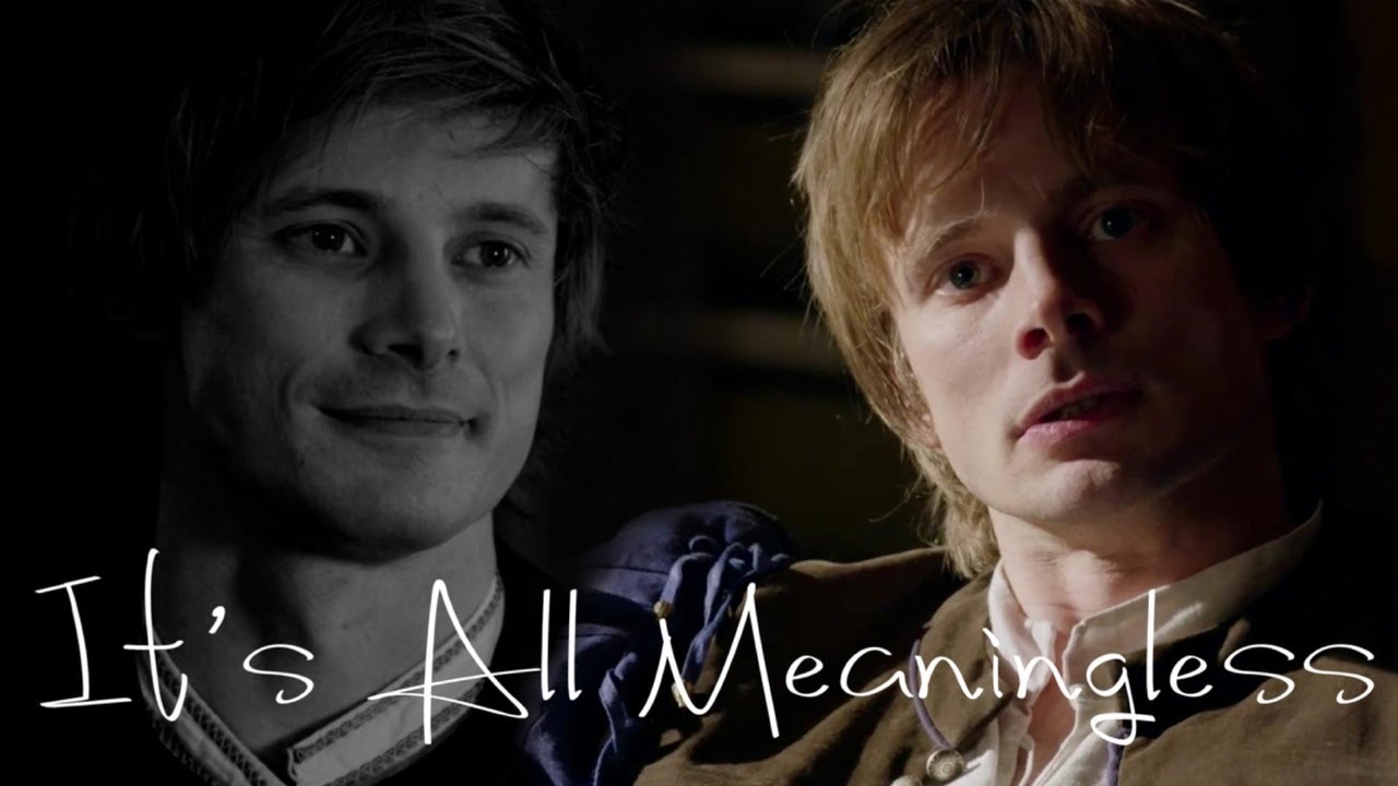 Giuliano de' Medici || It's All Meaningless [26th April 1478]