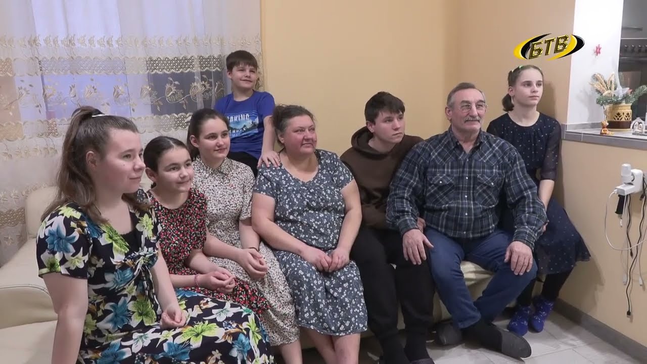 Согреть теплом