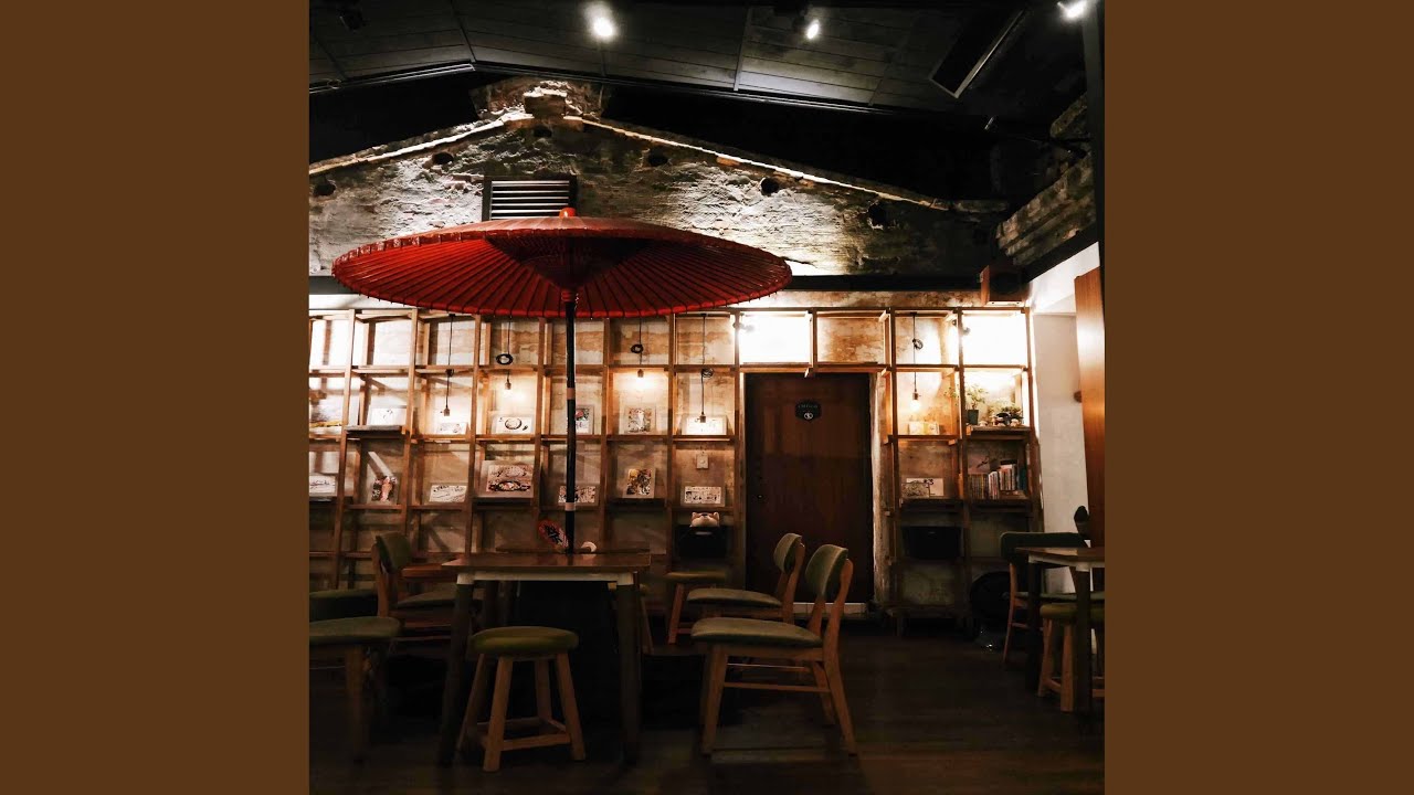 Happy Ambiance for Tea with Friends