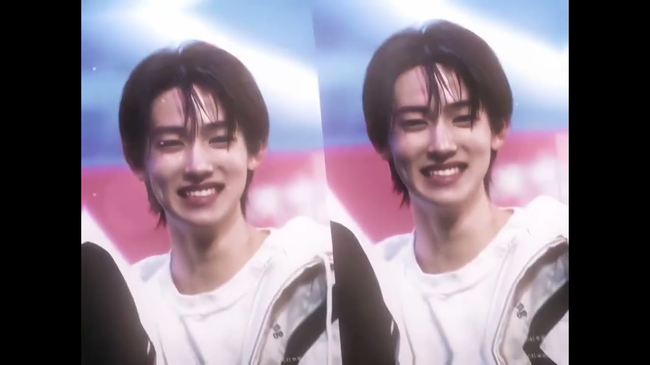 #Phần 1|✨Tổng hợp video về Eom Seonghyeon(Cortis)✨🦊