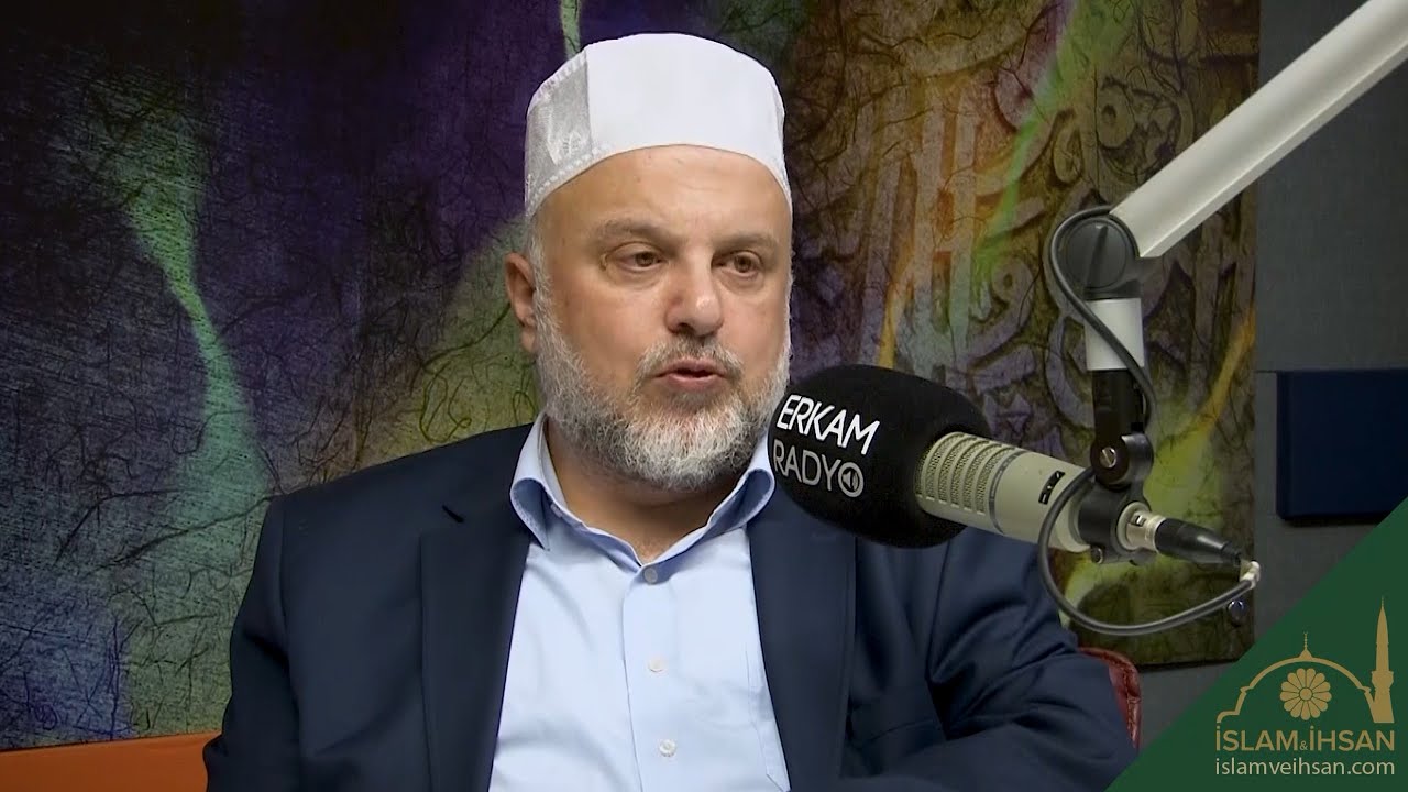 İslam'da geri dönüşü olmayan bir yol var mıdır? Her günahın tövbesi var mıdır? Ahmet Hamdi Yıldırım