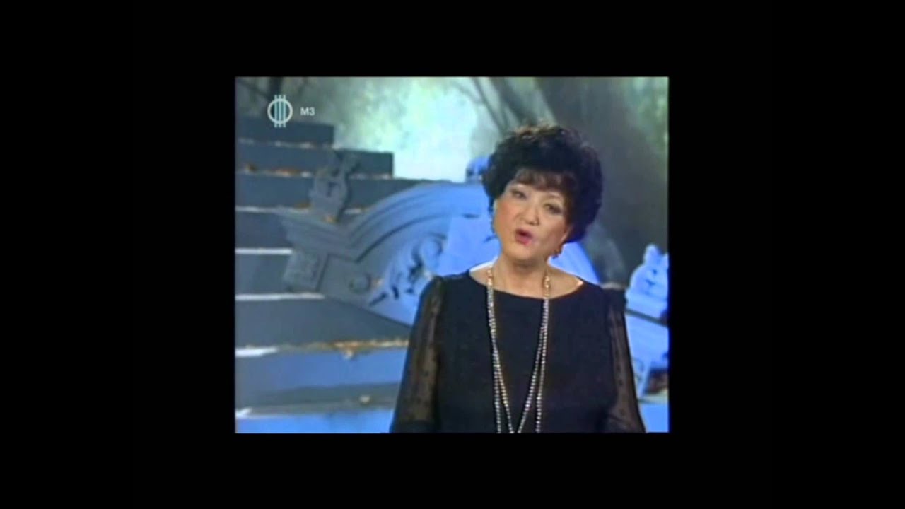 Kovács Apollónia - Sánta Ferenc és zenekara - Kék nefelejcs